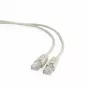 Cablexpert Cable de red Cat5e RJ45 gris 10 m