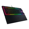 Teclado gaming Razer Ornata V3 Tenkeyless USB QWERTZ Negro