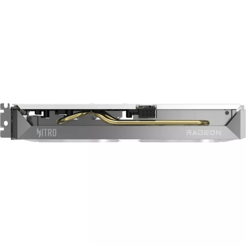 Tarjeta gráfica Acer Nitro Radeon RX 9060 XT OC 8 GB GDDR6