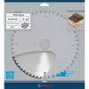 Bosch Optiline Wood hoja de sierra circular, 250 x 30 mm, 60 dientes