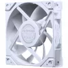 Ventilador de caja Phanteks M25 Gen2 120 mm PWM ARGB - Blanco