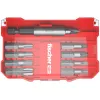 Tornillos huecos FISCHER 574617 set, 1081 uds. — herrajes de fijación