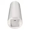 Campana extractora Maan Elba PB 31, blanca