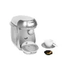 Set de desayuno KLEIN plateado — set de juego de rol de cocina de desayuno para niños