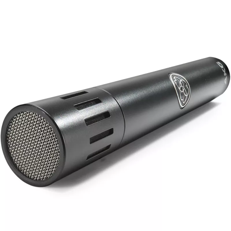 AKG C151 - Micrófono de condensador, instrumento