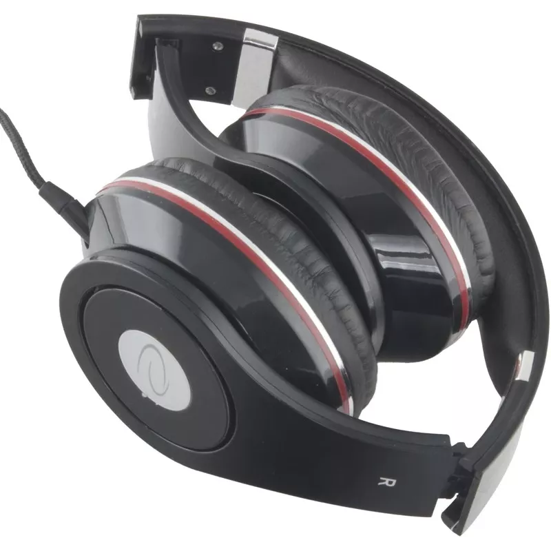 Esperanza EH141K Auriculares/Headset diadema negro