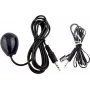Receptor/transmisor IR Kindermann para extensor HDMI