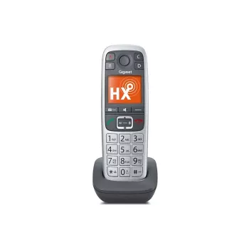 Teléfono analógico/DECT Gigaset E560HX