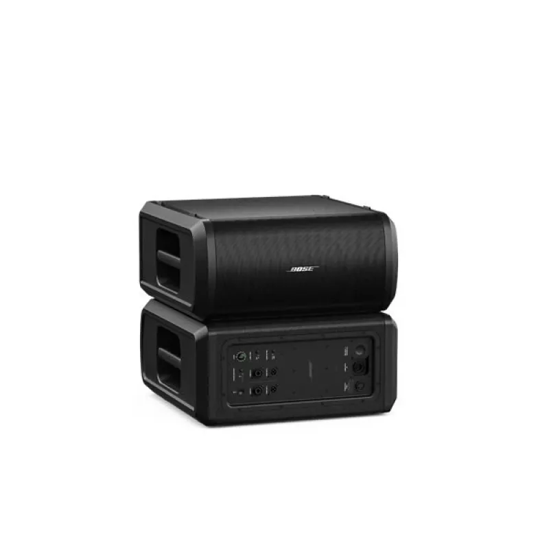 Bose Sub1 – Módulo de graves activo