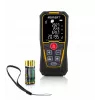 Medidor láser de distancias Smart 06-01060 de Smart — medidor láser de distancias compacto