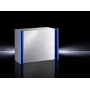 Caja de instalación Rittal 400 x 300 x 150 acero inoxidable acero inoxidable CP 6536.010 1 ud. (6536.010)