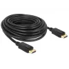 Cable DisplayPort DeLOCK 84862 10 m Negro