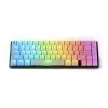 Set de teclas mecánicas Triton Glorious Polychroma RGB — 115 teclas, perfil moldeado