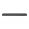 Panel ciego Digitus DN-19 BPN-01-SW