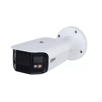 Dahua Technology WizMind IPC-PFW5849-A180-E2-ASTE cámara de seguridad Bullet cámara IP de seguridad interior y exterior 4096 x 1800 píxeles pared/postal