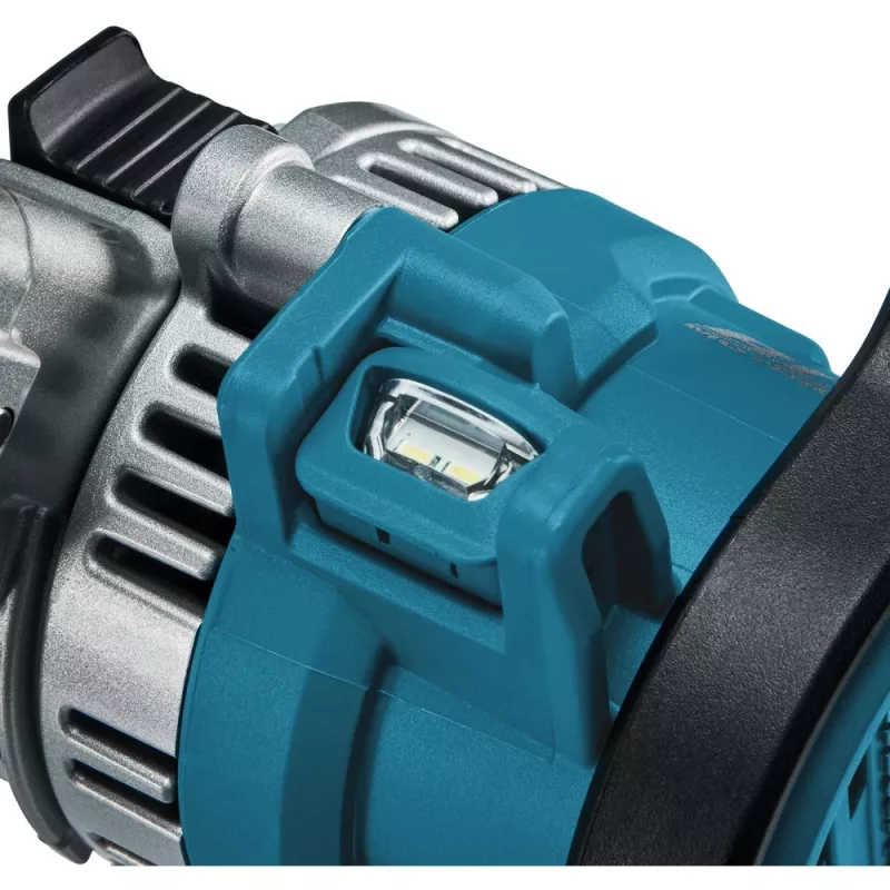 Makita DBS180Z lima de banda a batería, 18 V, negro/azul (sin batería)