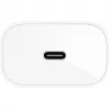 Belkin WCA004vfWH smartphone, tablet blanco carga rápida AC interior
