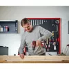 Einhell Germany AG 4513887 atornillador-taladro a batería negro