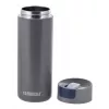 Kambukka Olympus Serious gris - Vaso térmico, 500 ml