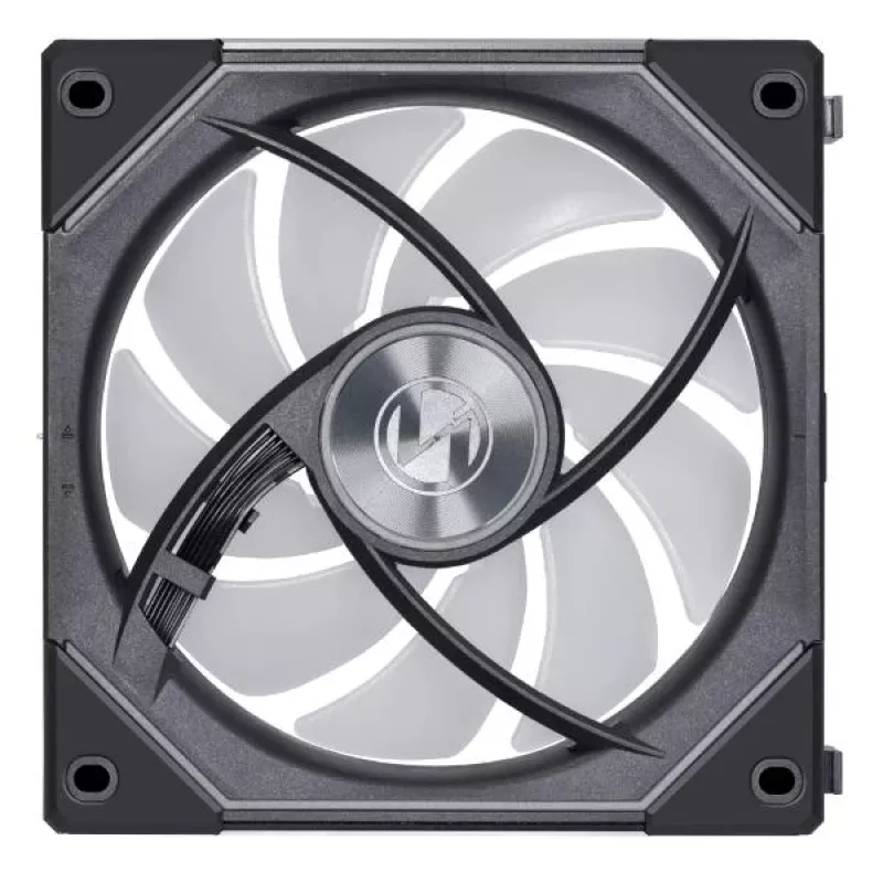 Ventilador de carcasa 140 mm/G99.14RSLIN1B.00 Lian Li