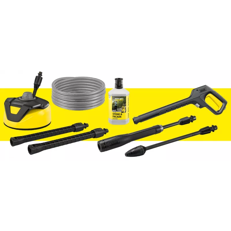 Hidrolimpiadora KARCHER K 6 Flex Home - 1.679-632.0