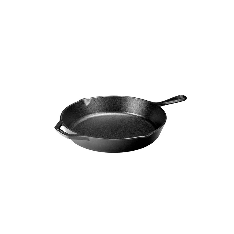 Sartén de hierro fundido Lodge 31 cm