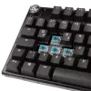 Teclado gaming Ducky One 3 USB negro