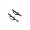 Supermicro CSE-PT26L-B kit de montaje en rack, negro, para SC742/SC743/SC745