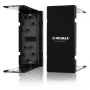 Noctua NA-HC8 chromax.Negro cubierta para disipador