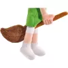 Figura de peluche Schmidt Spiele Bibi Blocksberg Peluche Modelo 42278, personaje de peluche suave para niños