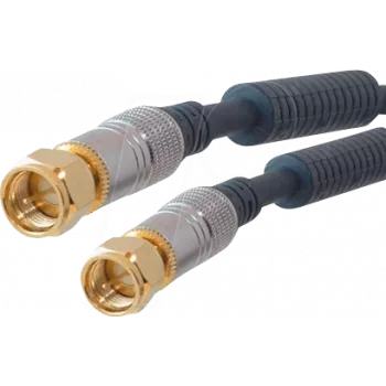 Cable coaxial RG-59/U ShiverPeaks SP80098-20 20 m F azul