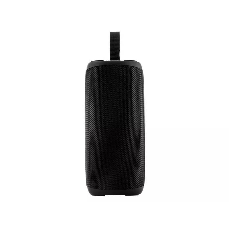 Altavoz Bluetooth portátil TRACER Supervox Negro TRAGLO47686 — audio inalámbrico, diseño compacto
