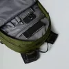 Mochila para portátil The North Face Borealis Classic – woodland green/TNF Black