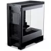 Caja de ordenador Phanteks Evolv S2 Midi-Tower E-ATX Negra