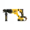 Martillo perforador DeWalt DCH263NK-XJ SDS‑Plus 18V batería, 2,7 kg, amarillo