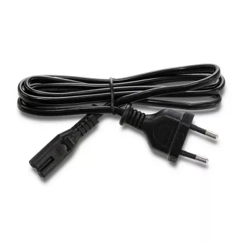 Fuente de alimentación QOLTEC 51556 para interiores 65 W para portátiles Lenovo, 20 V 3,25 A, negro