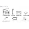 Teléfono IP Grandstream Networks GRP2603P Negro