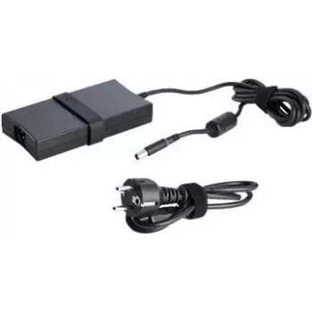 Fuente de alimentación DELL 450-19103 exterior 130 W negro