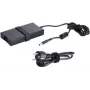Fuente de alimentación DELL 450-19103 exterior 130 W negro