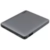 Batería externa para portátil AUKEY Sprint X 20000mAh 100W con PD3.0 - Gris