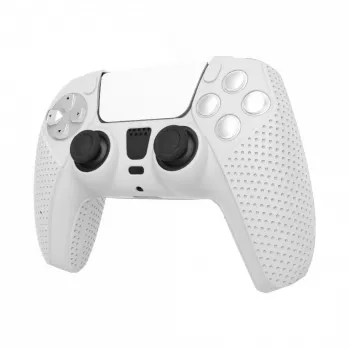 White Shark PS5-541 Body Lock blanco