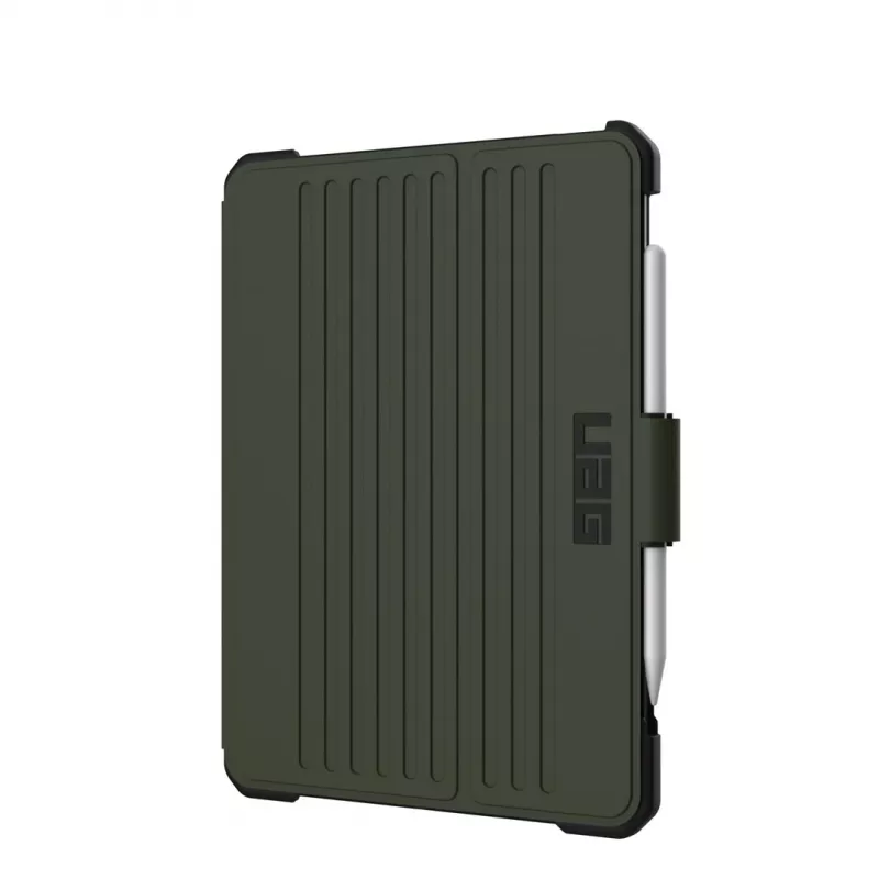 Funda para tablet Urban Armor Gear 12339X117272 27,7 cm (10.9) funda tipo libro verde
