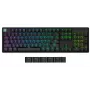 Teclado inalámbrico K10 HE/negro K10H-J1 Keychron