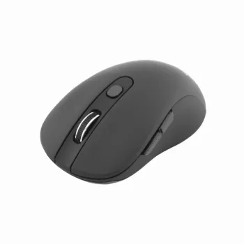 Ratón inalámbrico Sbox WM-911B negro