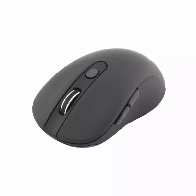 Ratón inalámbrico Sbox WM-911B negro