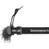 Brennenstuhl LuxPremium linterna frontal LED con sensor recargable