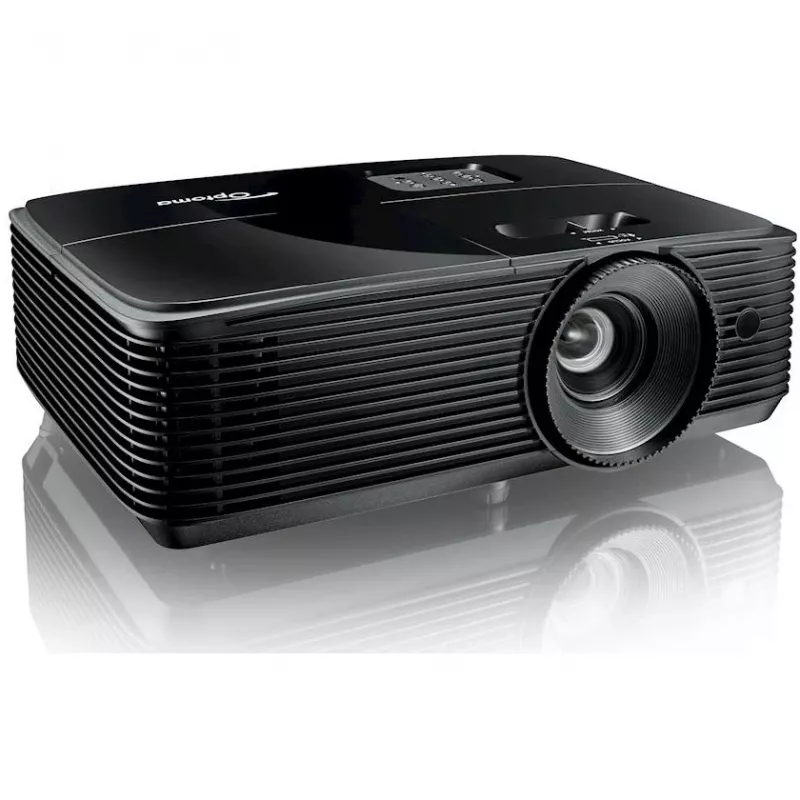 Proyector Optoma W400LVe