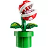 Set de construcción LEGO SUPER MARIO 71426 Planta Piraña con funciones interactivas