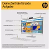 HP 27-cr0471ng - Todo en uno (solución completa) - Ryzen 7 7730U - RAM 16 GB - SSD 512 GB - NVMe - Radeon Graphics - 1GbE, Wi-Fi 6, Bluetooth - WLAN: 802.11a/b/g/n/ac/ax, Bluetooth