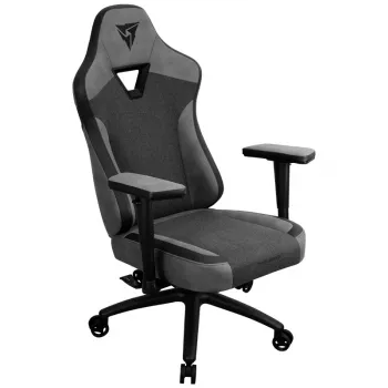 ThunderX3 EAZE Loft - silla gaming - negra